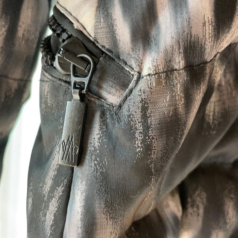 Moncler Down Jacket - image 6